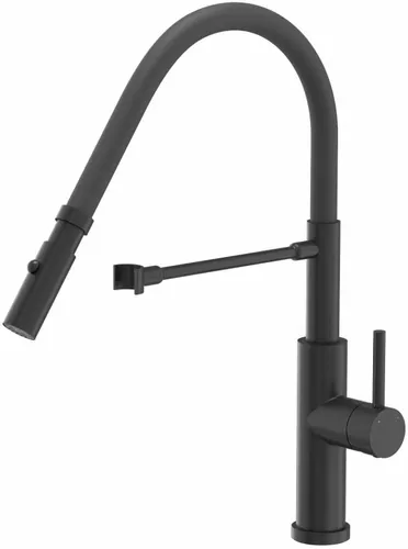 Bateria BERG Black Rosa II BMRB2PHQ Czarny