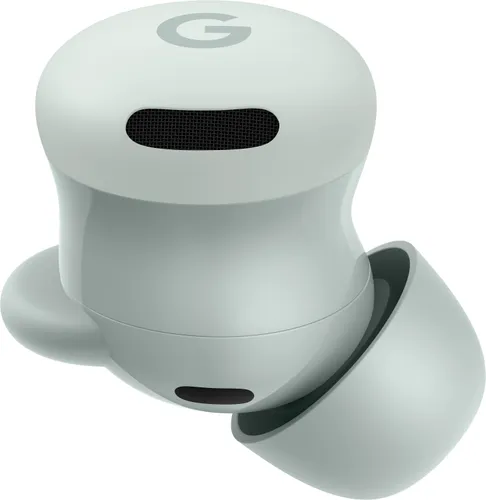 Słuchawki dokanałowe GOOGLE Pixel Buds 2a ANC Jasnoszary