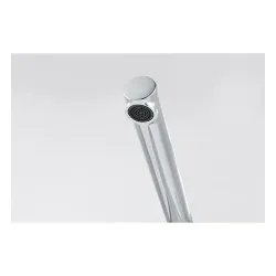 Bateria Franke Centro Chrom Ceramika