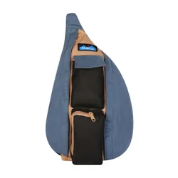 Рюкзак на одно плечо Kavu Mini Rope Bag 4 l-night drop