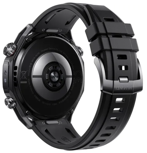 Smartwatch HUAWEI Watch Ultimate 2 Czarny