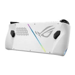 Konsola ASUS ROG Ally RC71L-NH019W 7” FHD IPS, AMD Ryzen Z1, Windows 11 Home