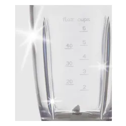 Blender kielichowy Gorenje B800RL 1,8l