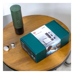 Ekspres OUTIN Traveler Espresso