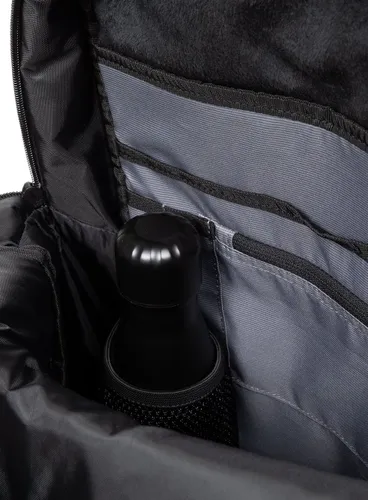 Eastpak CNNCT Tecum F-black Sırt Çantası