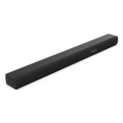Soundbar HISENSE HS3100 Czarny 3.1-kanałowy, HDMI ARC, DTS Virtual:X, Dolby Digital Plus, BT, Możliwość montażu na ścianie