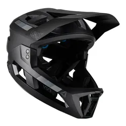 Kask rowerowy Full Face LEATT MTB Enduro 2.0 Junior V23