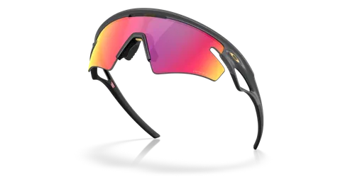 Дорожные солнцезащитные очки Oakley Sphaera Slash матовый карбон/призма