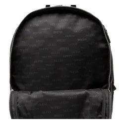 Guess Certosa Nylon inteligent HMECRN P2209 bla Rucsac