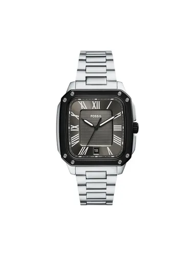 Часы мужские Fossil Crosby, FS6122