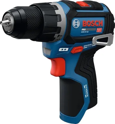Wiertarko-wkrętarka BOSCH GSB 12V-32 06019G9500
