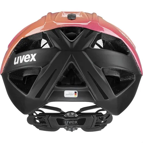 Kask rowerowy UVEX Gravel-X