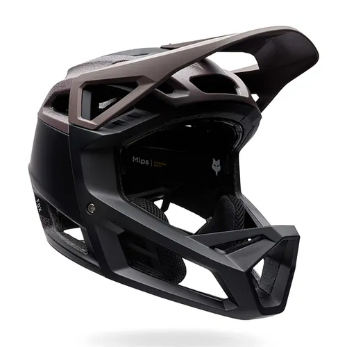 Kask rowerowy Fox Racing Proframe RS Aura pure dusk