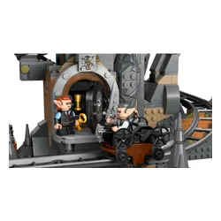LEGO 76417 Harry Potter Bank Gringotta