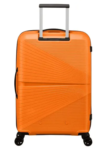 American Tourister Airconic'in Büyük Valizi - Mango orange