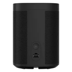 Беспроводная колонка Sonos One SL черный