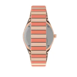 Timex Q Timex Malibu TW2V38600 Pembe Saatler