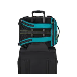 Рюкзак Samsonite Outtrax Cabin Underseat 17,3" - deep teal