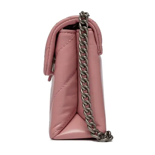 Kurt Geiger Mini Geantă Kensington Din Piele 846398109 Roz
