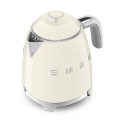 Электрический чайник SMEG Mini KLF05CREU