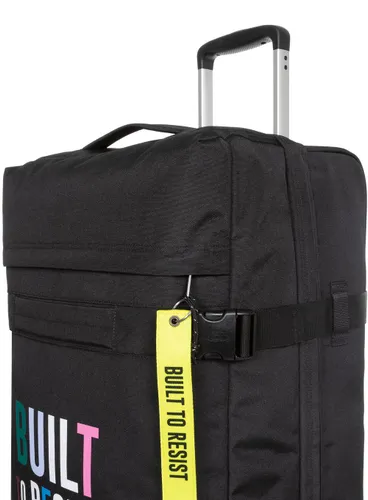 Tekerlekli Çanta Eastpak Transit'r L - bold BTR Black