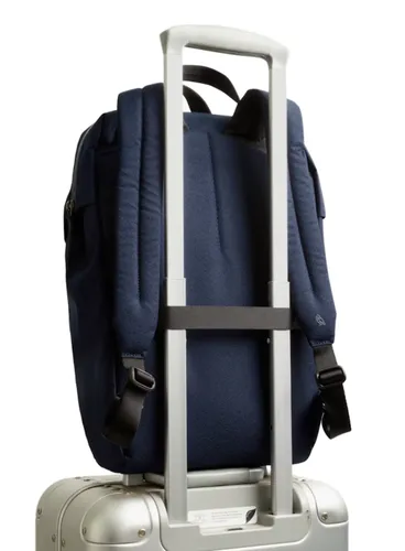 Городской рюкзак Bellroy Via Workpack - темно-синий