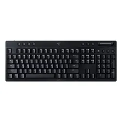 Klawiatura RAZER BlackWidow V4 Low-Profile HyperSpeed