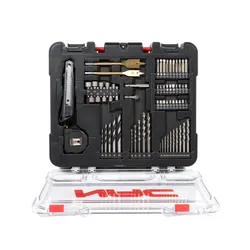Wiertarko-wkrętarka NAC CDB2-40-S-LI-20V