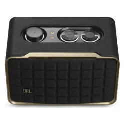 Динамик Bluetooth JBL Authentics 200 90W черный