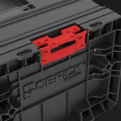 Skrzynia narzędziowa QBRICK System PRO Drawer 2 Toolbox Expert
