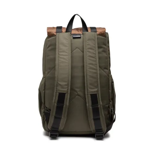 Invicta Chat Colorblock Rucsac 206002287 Verde militare / Partridge BP3