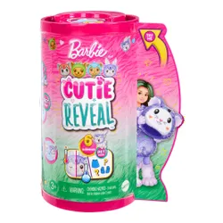 Lalka Barbie Cutie Reveal Chelsea Króliczek-Koala HRK31