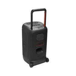 Power Audio JBL PartyBox 520 400W Bluetooth Karaoke Czarny