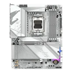 Płyta główna GIGABYTE X870 Aorus Elite X3D Ice