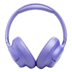 Słuchawki bezprzewodowe JBL Tune 780NC Nauszne Bluetooth 6.0 Lawendowy