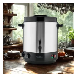 Garnek do pasteryzacji ProfiCook PC-EKA 1283 2100W 32l