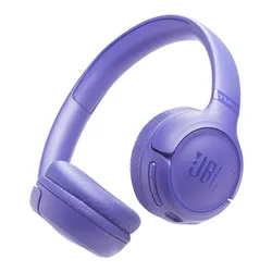 Słuchawki nauszne JBL Tune 530BT Fioletowy