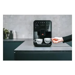 Automatyczny ekspres do kawy MELITTA Barista SE F83 0-003 Czarny