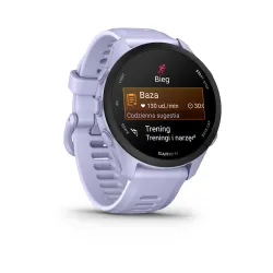 Smartwatch Garmin Forerunner 70 42mm GPS Lawendowy
