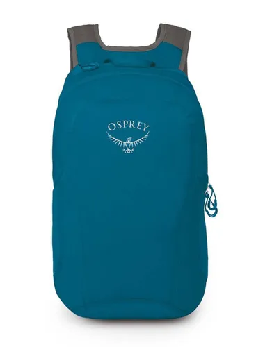 Складной рюкзак Osprey Ultralight Stuff Pack-waterfront blue