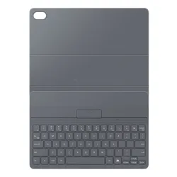 Etui na Galaxy Tab S11 SAMSUNG Book Cover Slim Czarny Klawiatura