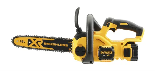 Бензопила DeWalt DCM565P1