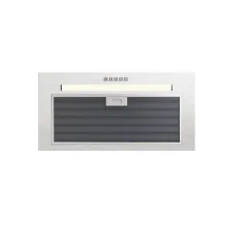 Okap VDB Box-Max 60 Inox