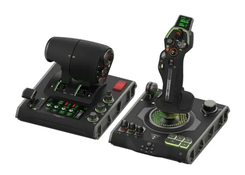 Kontroler Turtle Beach VelocityOne Flightdeck HOTA System do PC Przewodowy