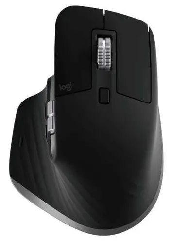 Myszka Logitech MX Master 3S dla Mac - grafitowy