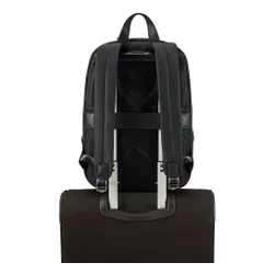 Женский рюкзак для ноутбука 14,1 " Samsonite Eco Wave-black