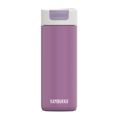 Kubek termiczny Kambukka Olympus 500 ml violet