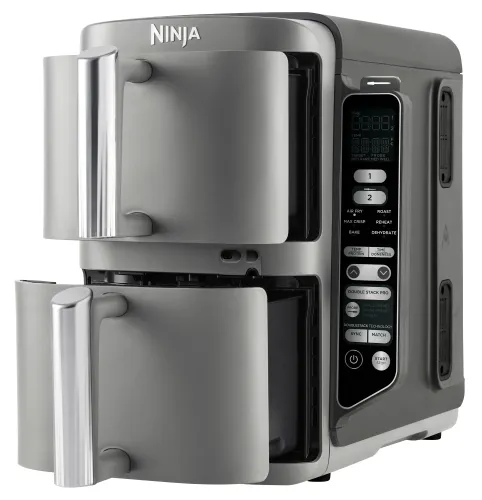 Аэрогриль Ninja SL451EU 2470 Вт 9,5 л