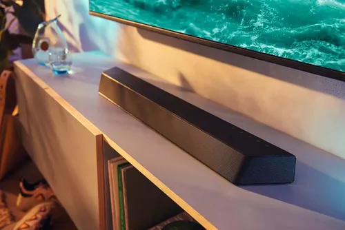 Soundbar PHILIPS TAB7807/10 Czarny