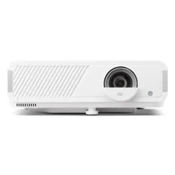 Projektor VIEWSONIC LX750-4K 4K UHD (3840 x 2160), 4000 ANSI lumen, Wi-Fi, Bluetooth